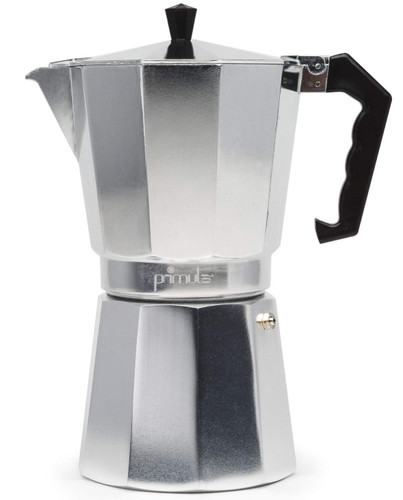 Cafetera moka italiana - moka, 12