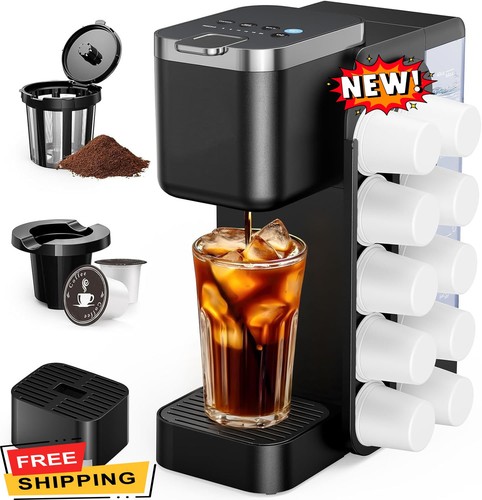 Cafetera para café caliente - , y