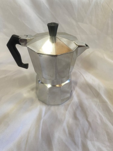 Caffettiera moka vintage - moka, 1