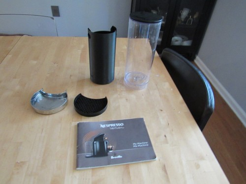 Nespresso vertuo plus - nespresso,
