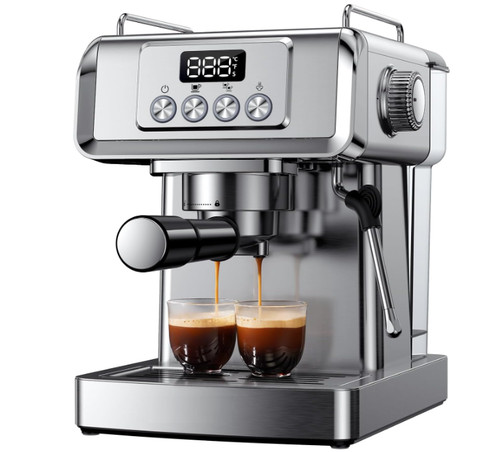 Cafetera espresso bar - cafetera, 20