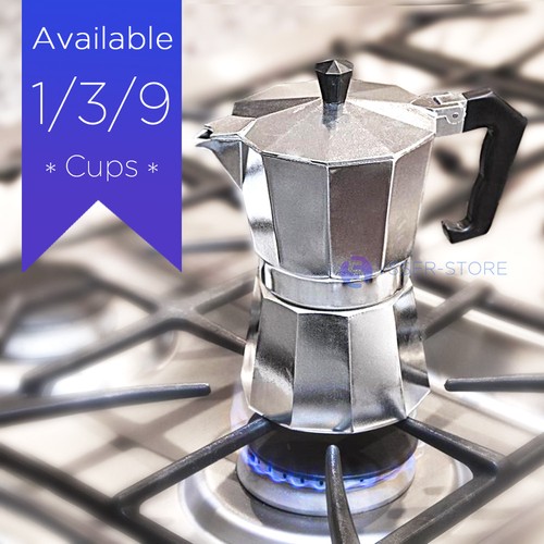 Strove pot espresso cuban - espresso,