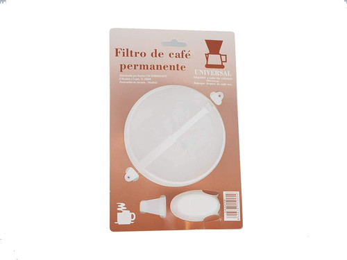 Filtro permanente para - permanente,