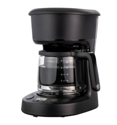 Cafetera programable tazas - programable,