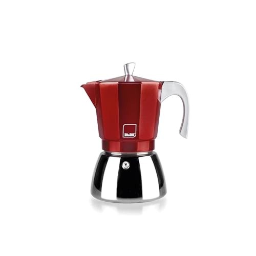 Cafetera elba tazas nuovo - elba,