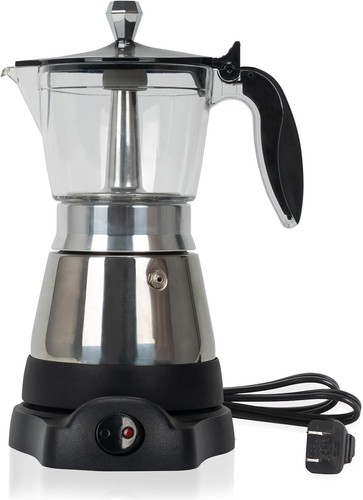 Cafeteras electricas modernas - electricas,
