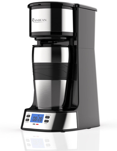 Cafetera individual - cafetera,