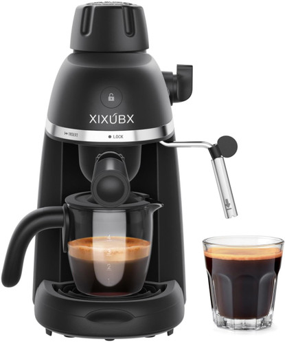 Cafetera espresso bar 800w - espresso, 3,5