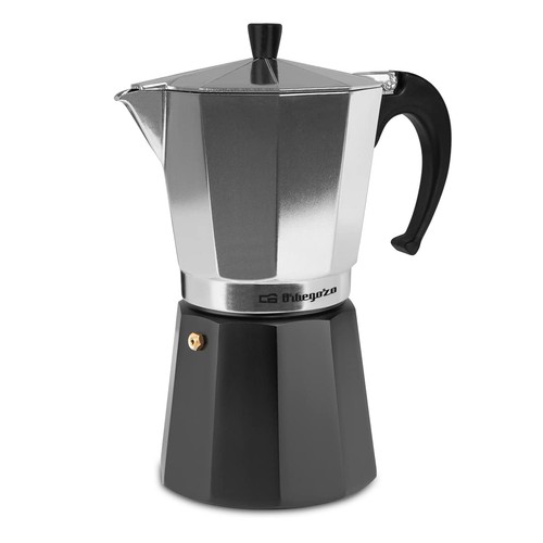 Cafetera aluminio tazas - cafetera, 12