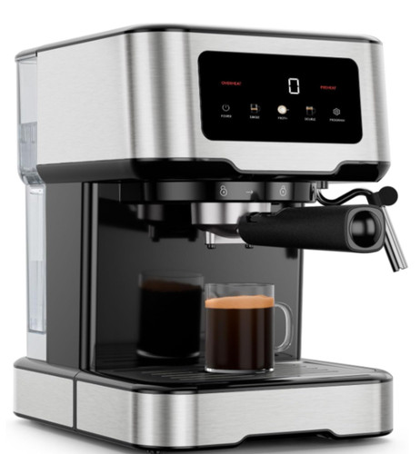 Cafetera espresso bares con - cafetera,