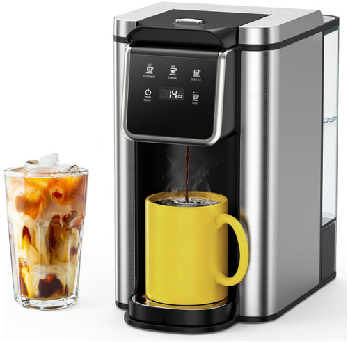 Cafetera individual para cup - para, k-cup