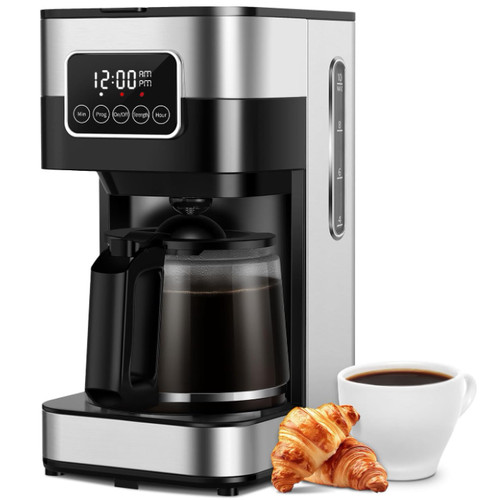 Cafetera programable tazas - cafetera,