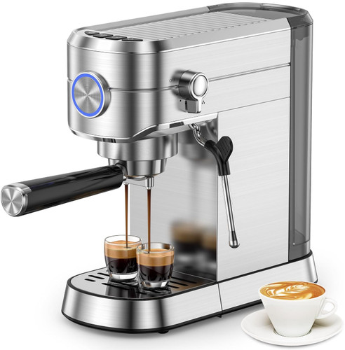 Cafetera espresso bar - espresso, 20
