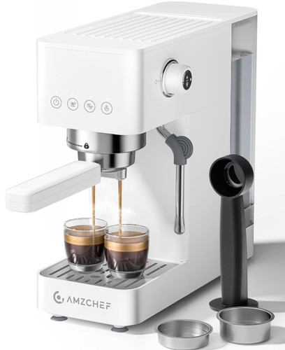 Cafetera espresso bares - espresso, 20
