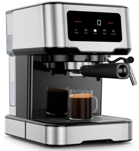 Cafetera espresso bar con - bar,