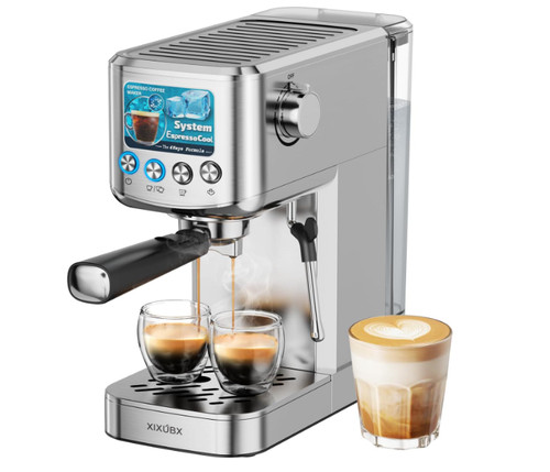 Cafetera espresso bares - espresso, de