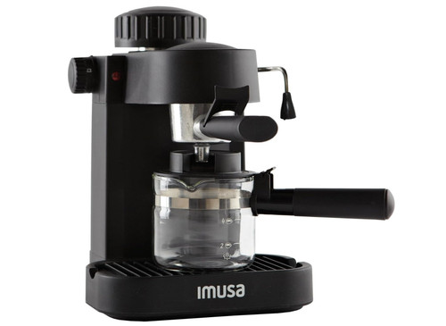 Maquina cafe espresso y - maquina, de