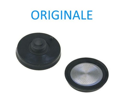 Longhi valvola crema - de,