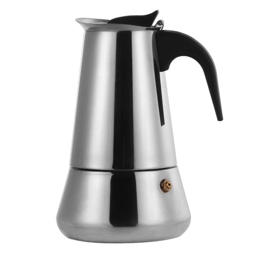 Caffettiera espresso - , in
