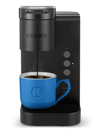 Cafetera individual - cafetera,