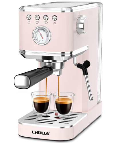 Cafetera espresso bar - cafetera,