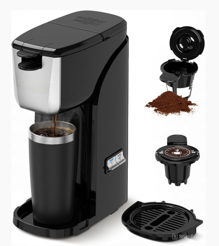 Cafetera cup y - cafetera, café