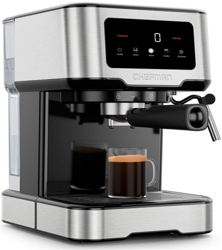 Cafetera espresso bar - cafetera,