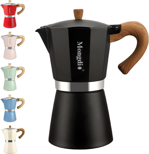 Cafetera moka italiana - , de