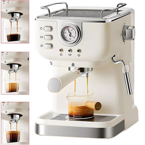 Macchina caffè espresso - macchina,