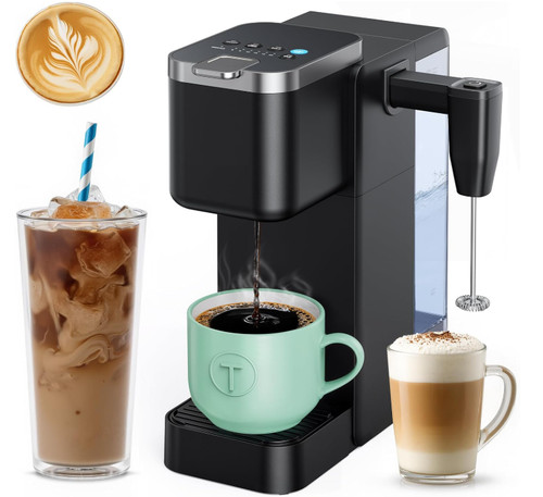 Cafetera individual frío - cafetera,