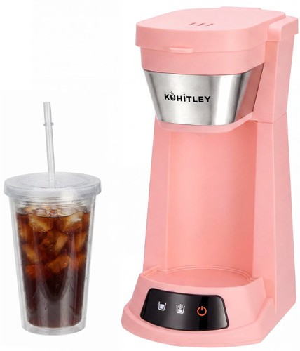 Cafetera individual 700w - cafetera,