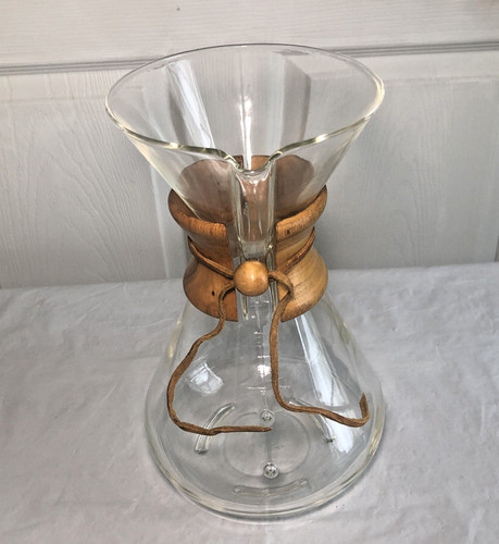 Caffettiera vintage mcm - vintage,