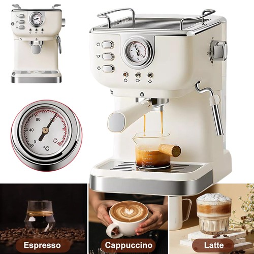 Macchina caffè 5l con - macchina, 1,5l