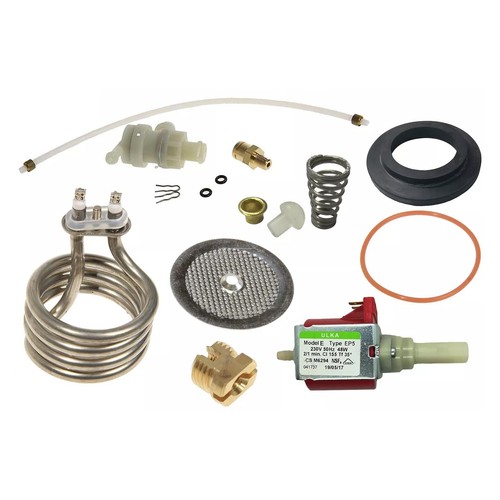 Longhi kit guarnizioni - longhi,