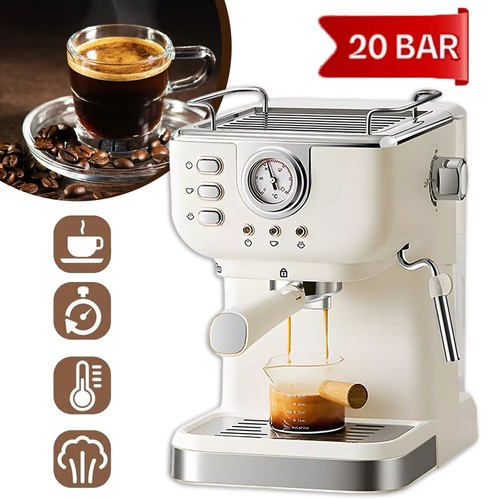 Macchina caffè espresso 20 - caffè,