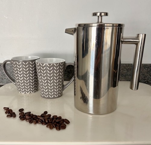 Caffettiera grande ltr - grande, 1
