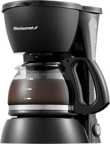 Cafetera electrica tazas - electrica,