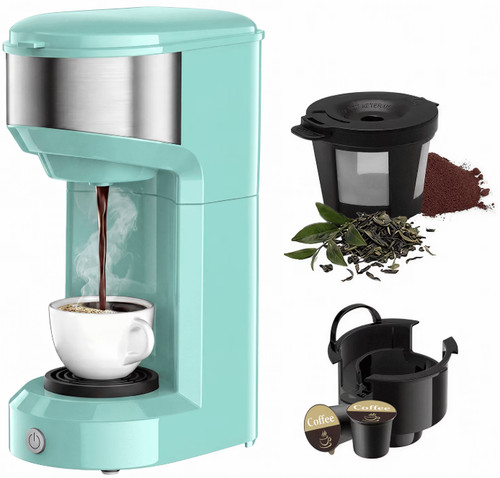 Cafetera individual 1 - cafetera,