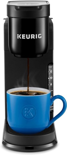 Cafetera monodosis cup 3 - k-cup,