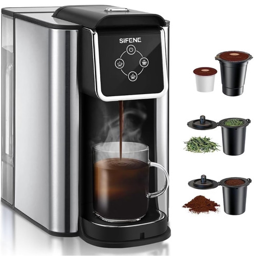 Cafetera individual 1 - cafetera,