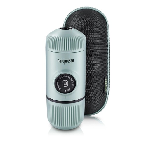 Wacaco nanopresso arctic - nanopresso, blue