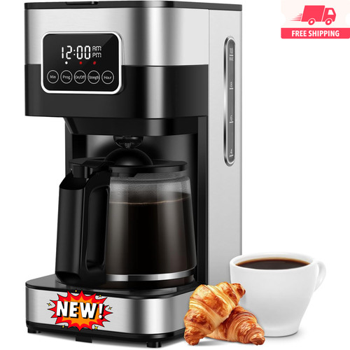 Cafetera programable 10 - programable, de