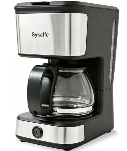 Cafetera goteo tazas - goteo, 5
