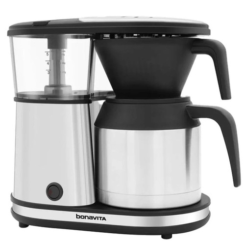 Bonavita caffettiera caraffa - caffettiera, a