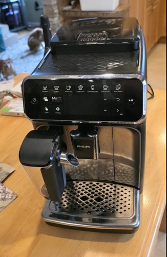 Philips serie 4300 - serie, lattego