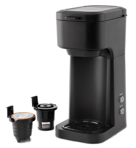 Cafetera individual para - cafetera,