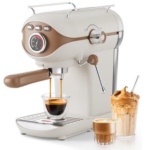 Cafetera espresso bar - 20,