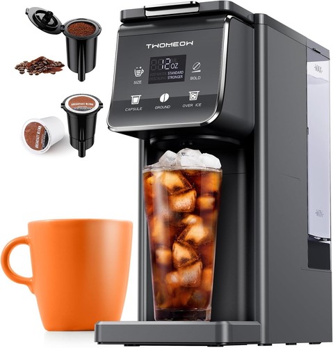 Cafetera para café - de, 52
