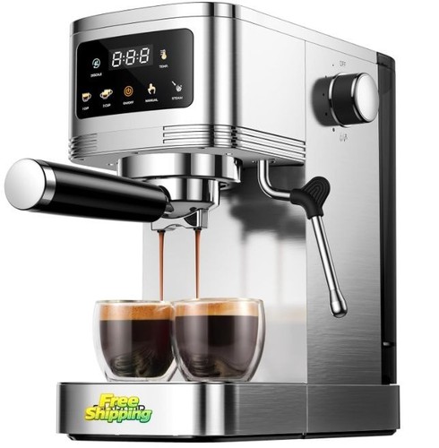 Cafetera espresso bares - espresso, de