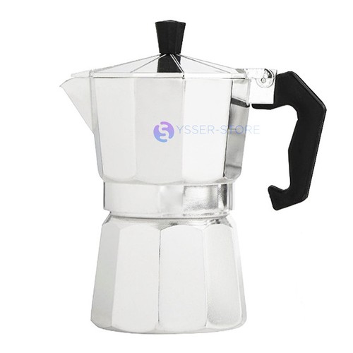 Espresso coffee maker - coffee,